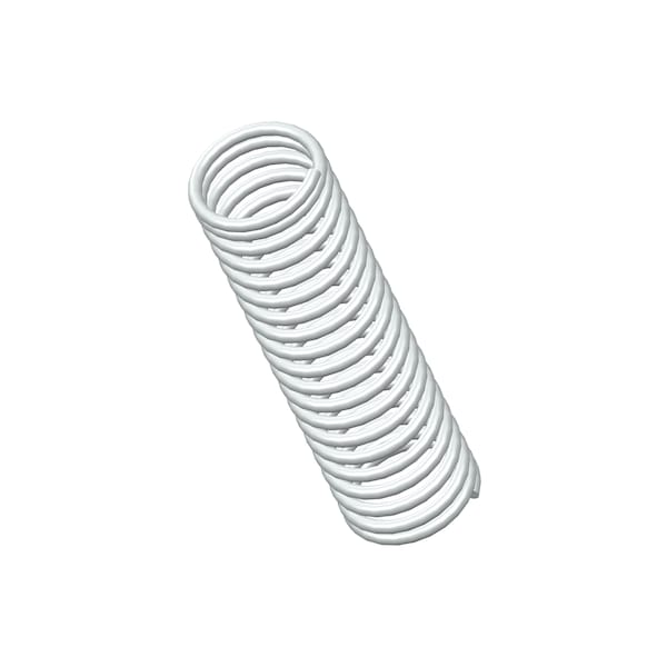 Approved Vendor Compression Spring, O= .203, L= .75, W= .020 G809975803 - main